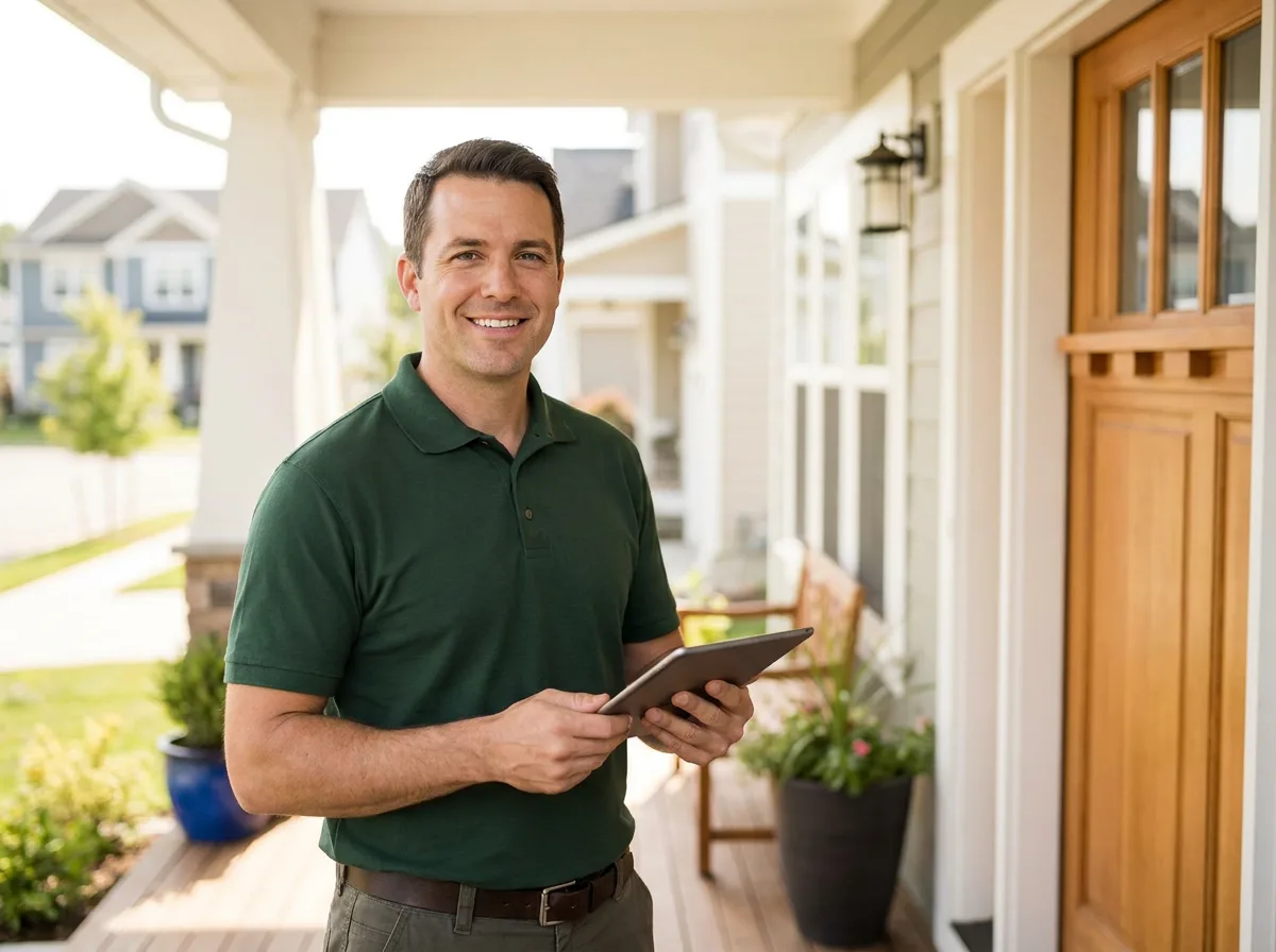 Pest control FAQs for Kearney, MO